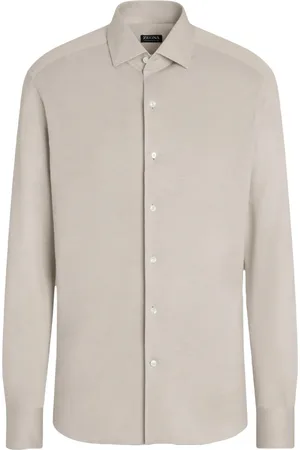 Ermenegildo Zegna Long-sleeved shirt