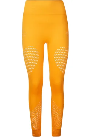 adidas TrueStrength performance leggings