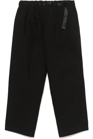 Comme des Garçons Wide-leg trousers