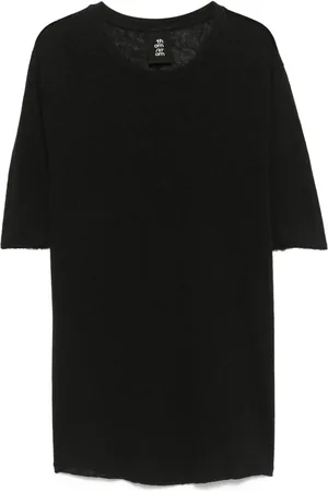 THOM KROM Crew-neck T-shirt