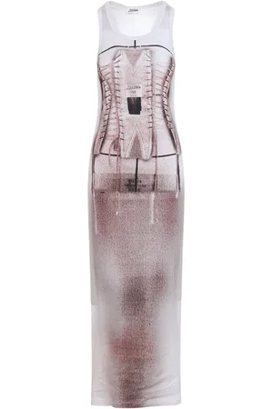 Jean Paul Gaultier The Corset dress