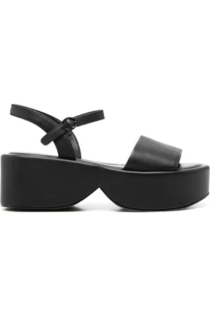 Robert Clergerie 65mm Flowe sandals