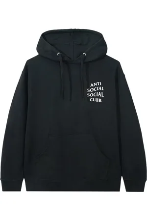 ANTI SOCIAL SOCIAL CLUB Mind Games hoodie