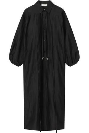 AERON Shirt dress