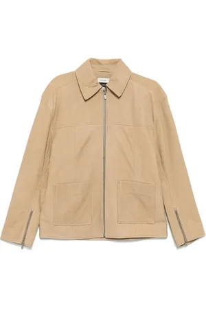 Reformation Veda bomber jacket