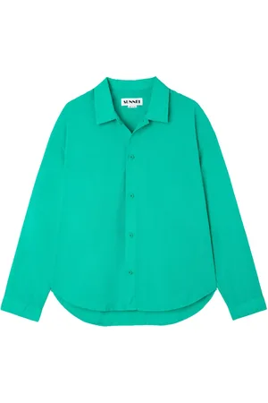 SUNNEI Poplin shirt