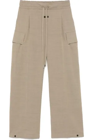 FEAR OF GOD Wide cargo trousers