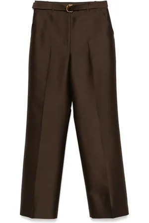ZIMMERMANN Illuminate trousers