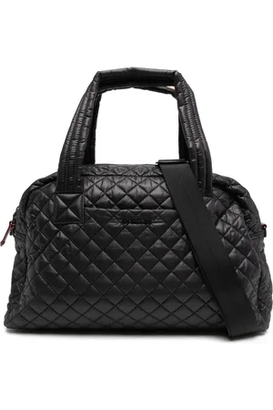 Wallace Travel Jimmy holdall