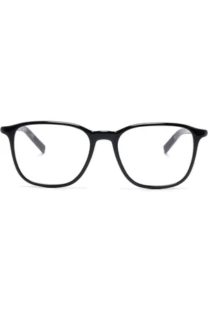 Montblanc Square-frame glasses