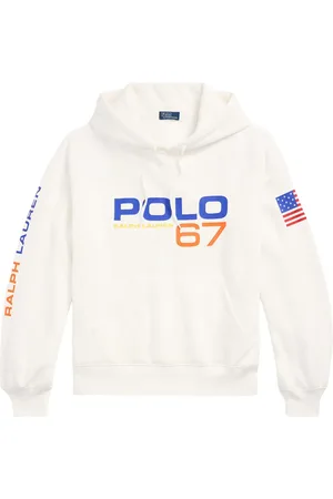 Ralph Lauren Polo 67 hoodie
