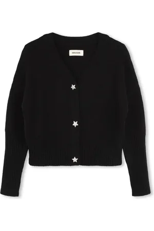 Zadig & Voltaire V-neck cardigan