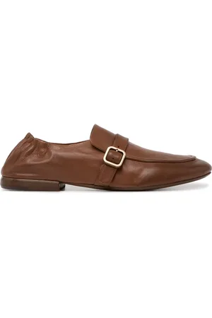 MARSÈLL Leather loafers