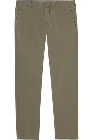 Closed Clifton trousers