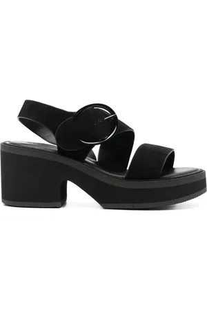Robert Clergerie 75mm Celty sandals