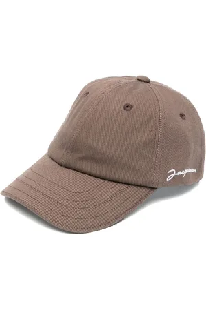 Jacquemus La Casquette baseball cap