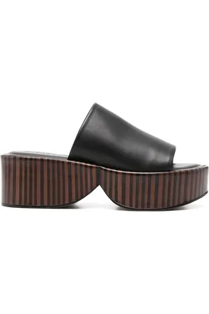 Robert Clergerie 65mm Firsta sandals