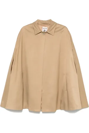 SEMICOUTURE Davina cape