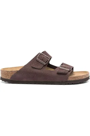 Birkenstock Arizona slip-on sandals