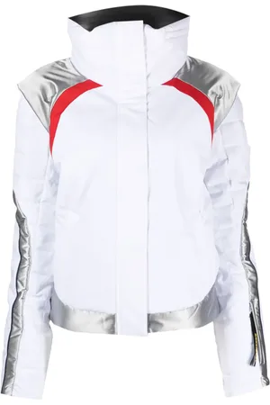 Rossignol X JCC Lunar ski jacket
