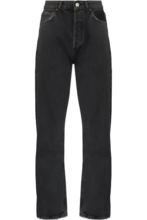 AGOLDE 90s Pinch Waist straight-leg jeans