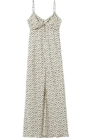 Claudie Pierlot Floral-print dress