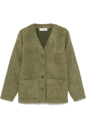 OUR LEGACY Brushed jacket