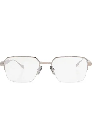 Balmain Rectangle-frame glasses