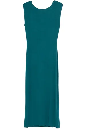 Majestic Jersey maxi dress