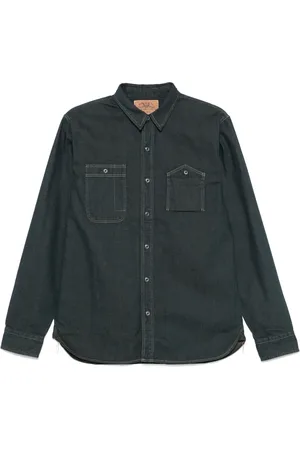 Ralph Lauren Denim shirt