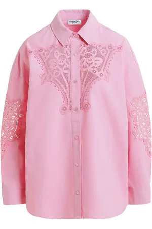 Essentiel Antwerp Hoofd shirt