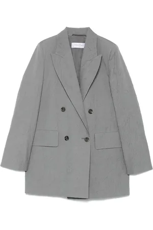 Max Mara Abavo blazer