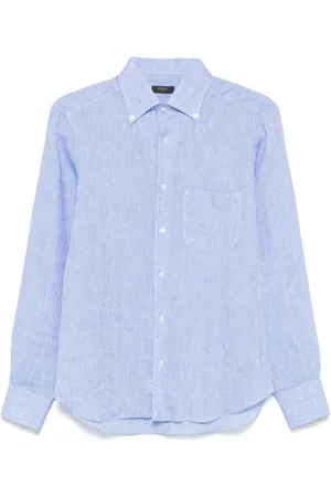 BARBA Linen shirt