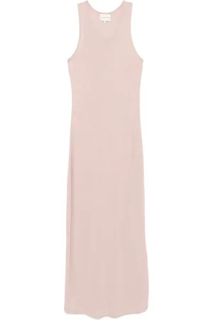 Loulou de Saison Myron maxi dress