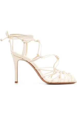 FORTE FORTE 95mm slender-heel sandals