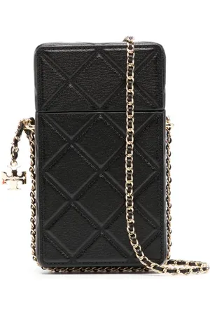 Tory Burch Fleming phone crossbody bag