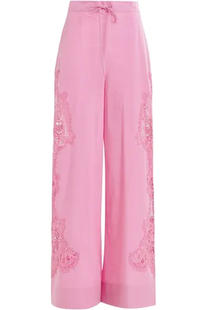 Essentiel Antwerp Hace trousers