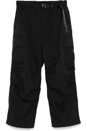 Comme des Garçons Belted trousers