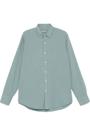 CANALI Flannel shirt