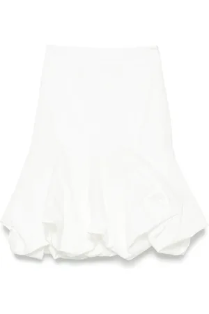 Judy Turner Swanson mini skirt