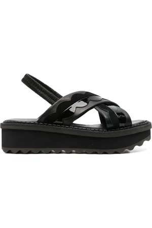 Robert Clergerie Fairy sandals