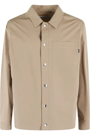 DEPARTMENT 5 Cotton jacket