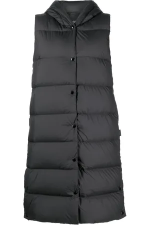 Woolrich Quilted padded gilet