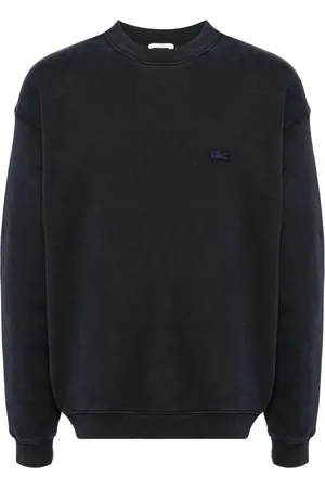 Lacoste Logo-patched sweatshirt