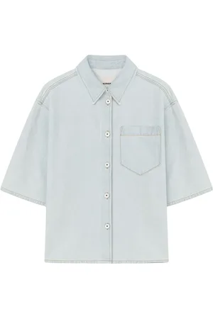 AERON Denim shirt