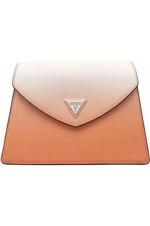 Guess Gradient-effect crossbody bag