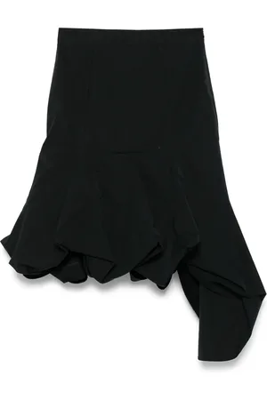 Judy Turner Swanson mini skirt