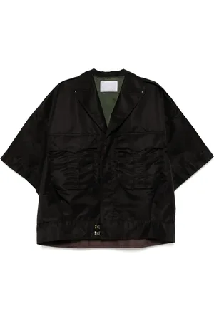 Kolor Button-up jacket