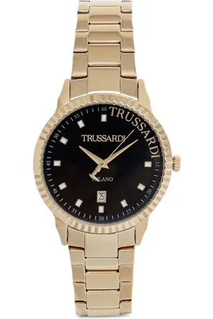 Trussardi T-Bent 43mm