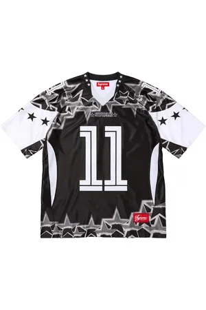 Supreme Stars "SS 25 - " football jersey
